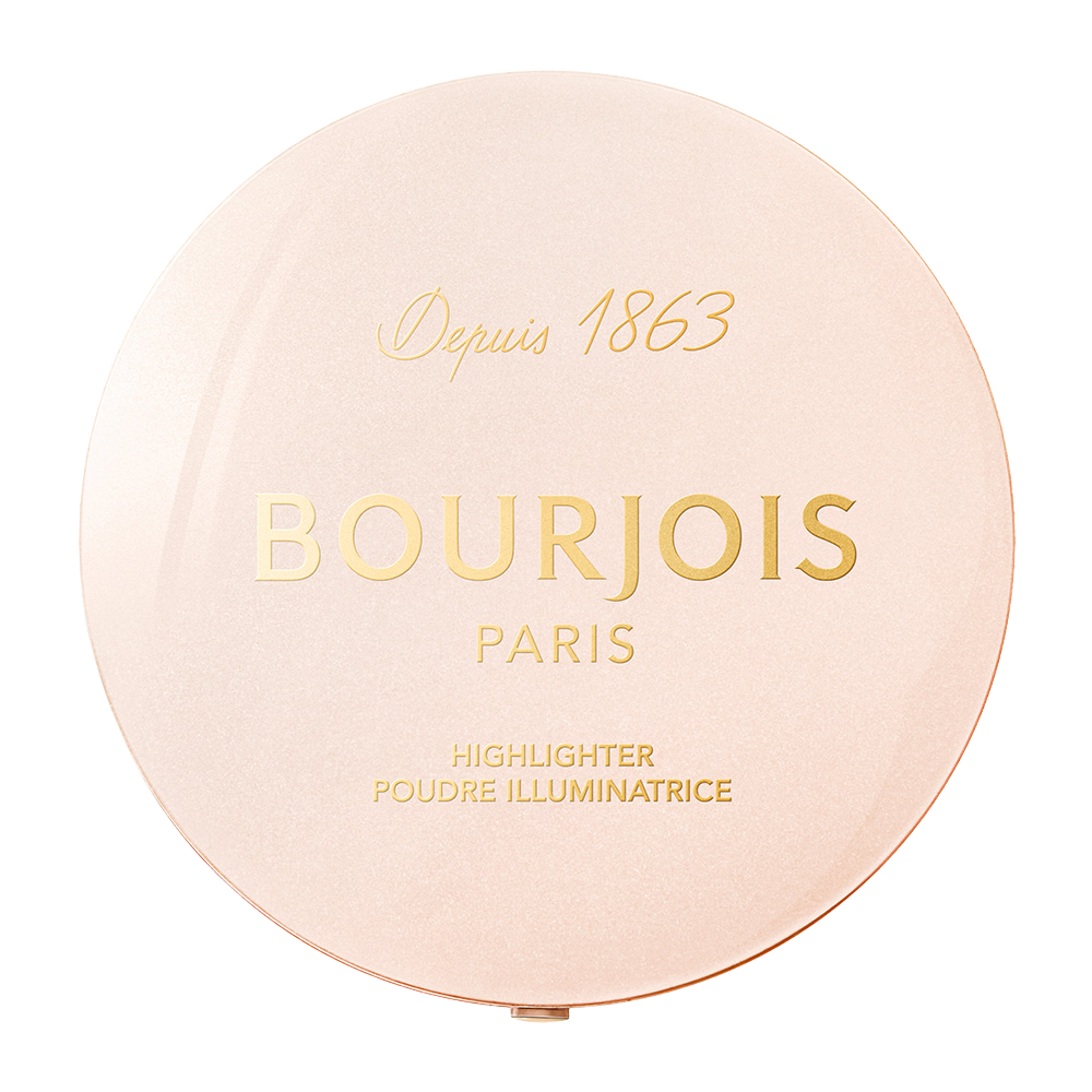 HIGHLIGHTER MAXI BOITE RONDE
