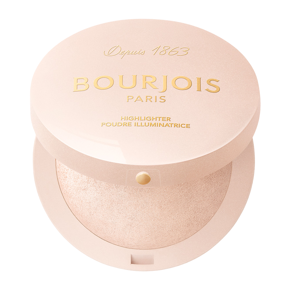 Highlighter Maxi Boite Ronde