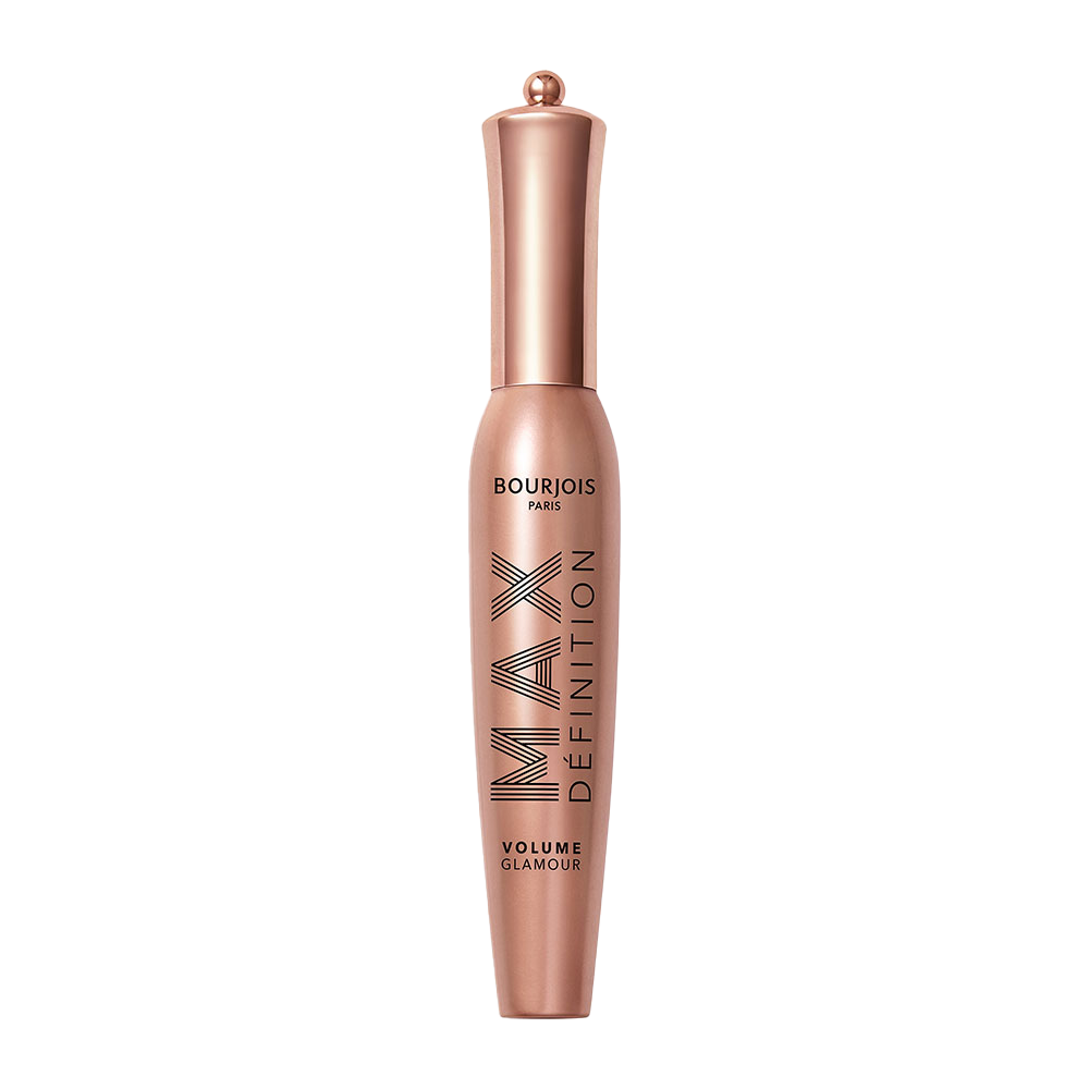 Mascara Volume Glamour Max Définition