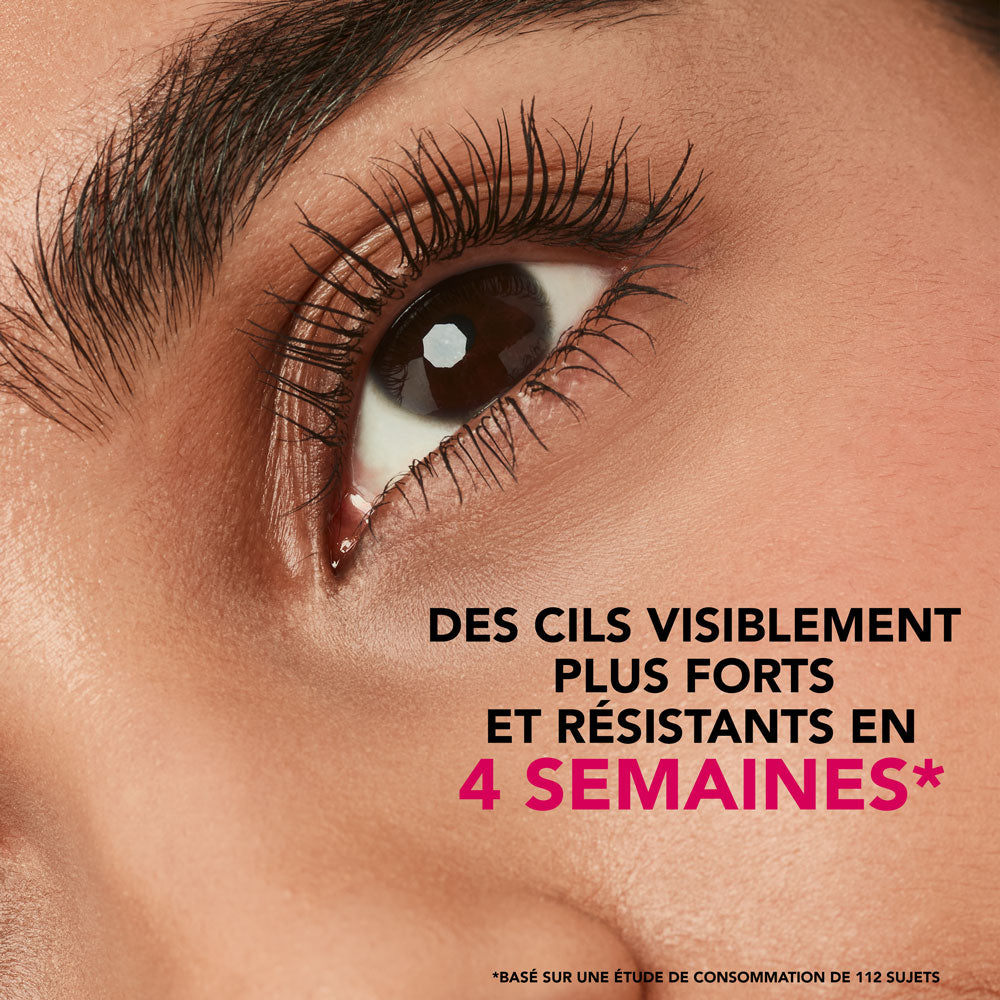 Mascara Volume Glamour Max Définition