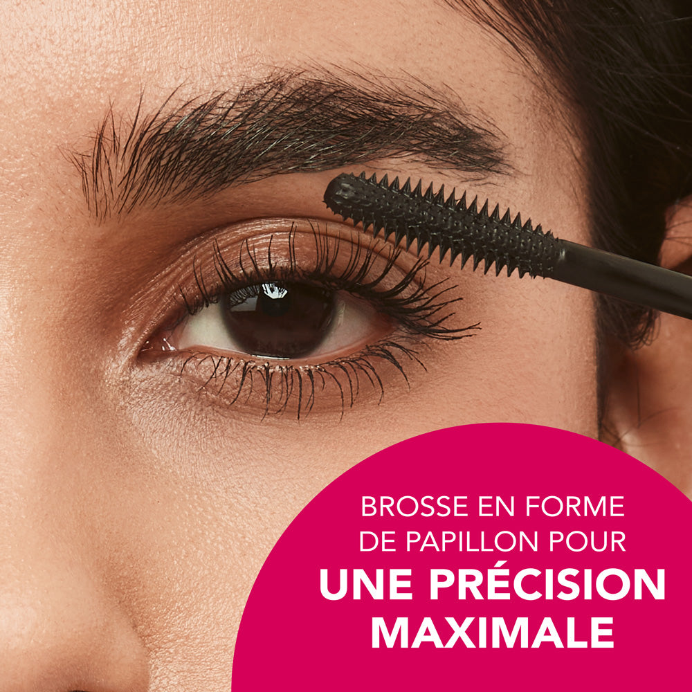 Mascara Volume Glamour Max Définition