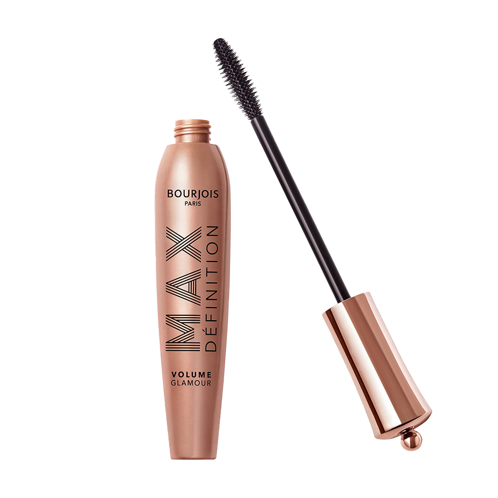 Mascara Volume Glamour Max Définition