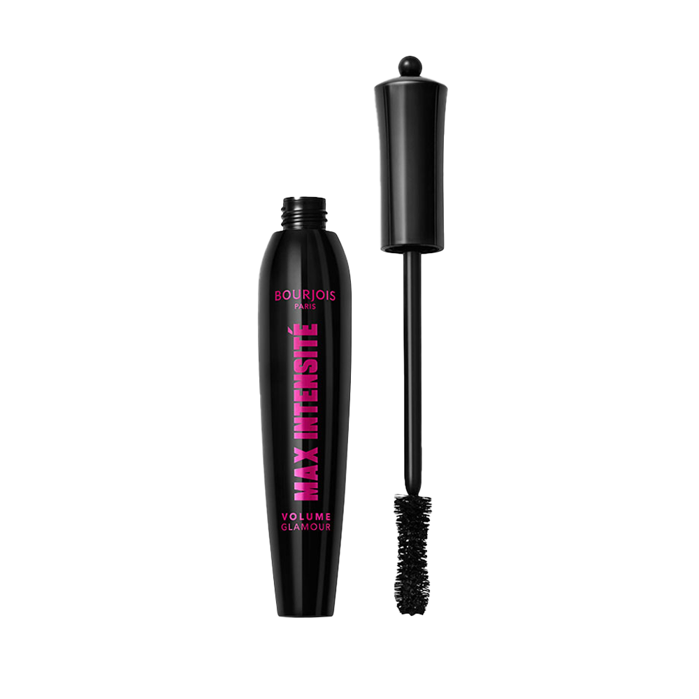 Mascara Volume Glamour Max Intensité
