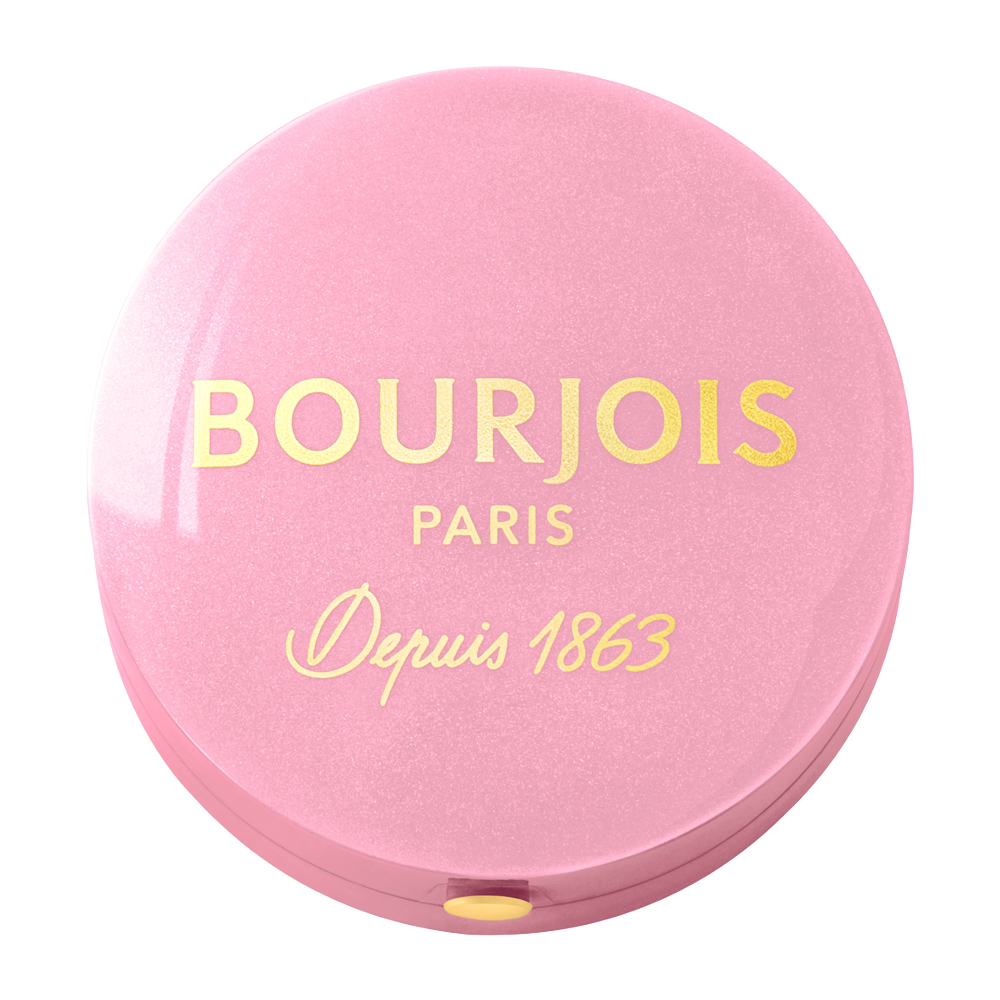 Blush Boîte Ronde