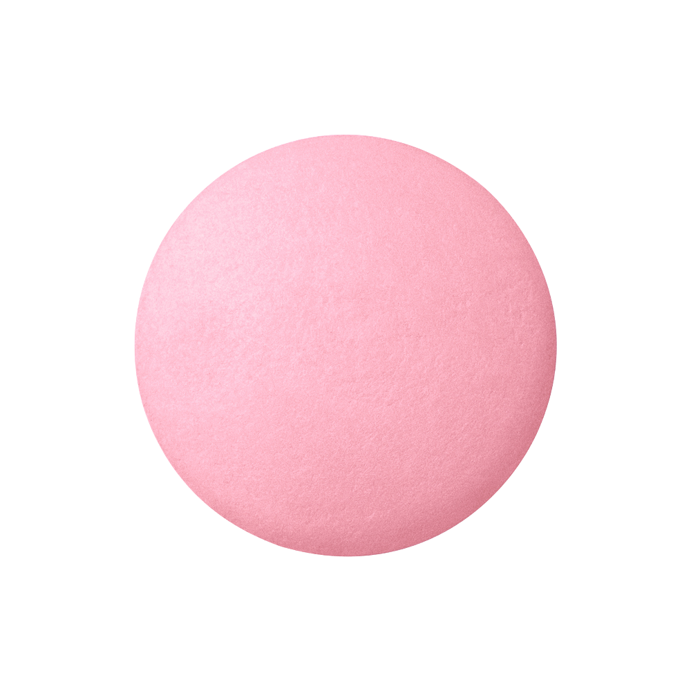 Blush Boîte Ronde
