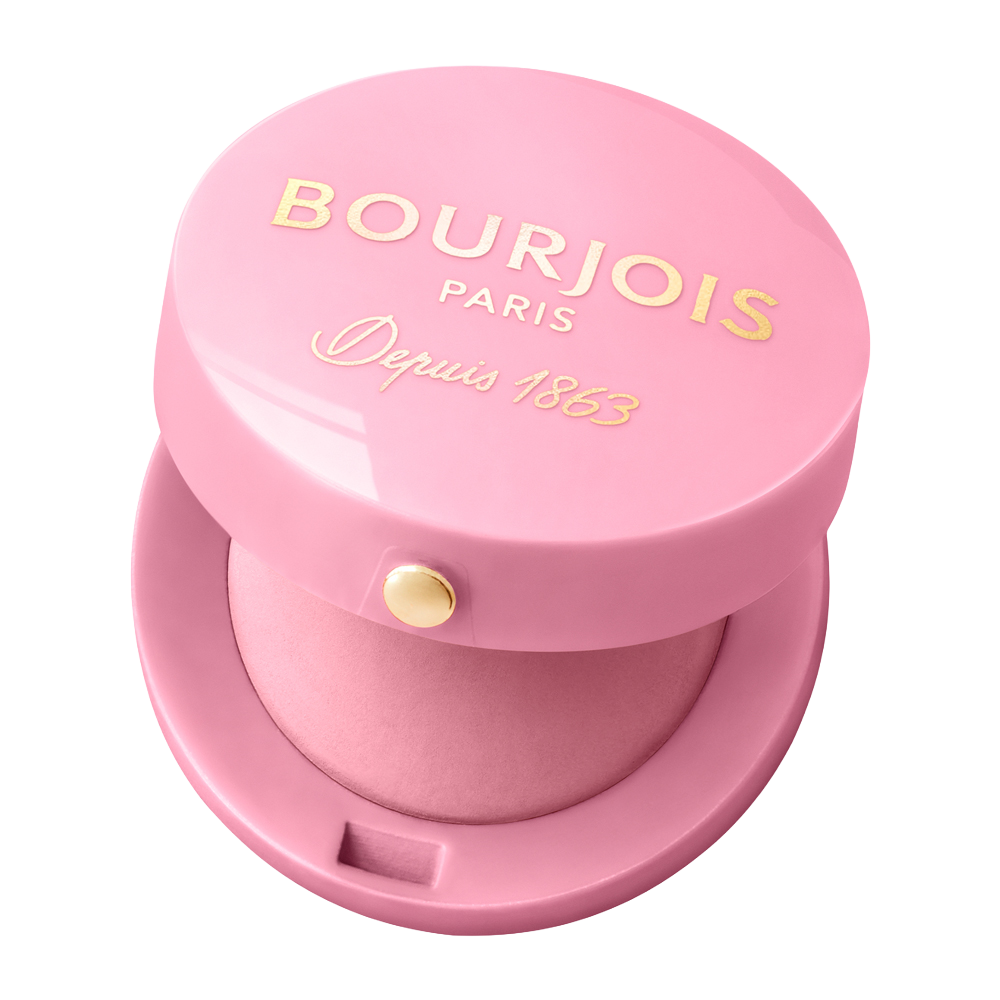 Blush Boite Ronde