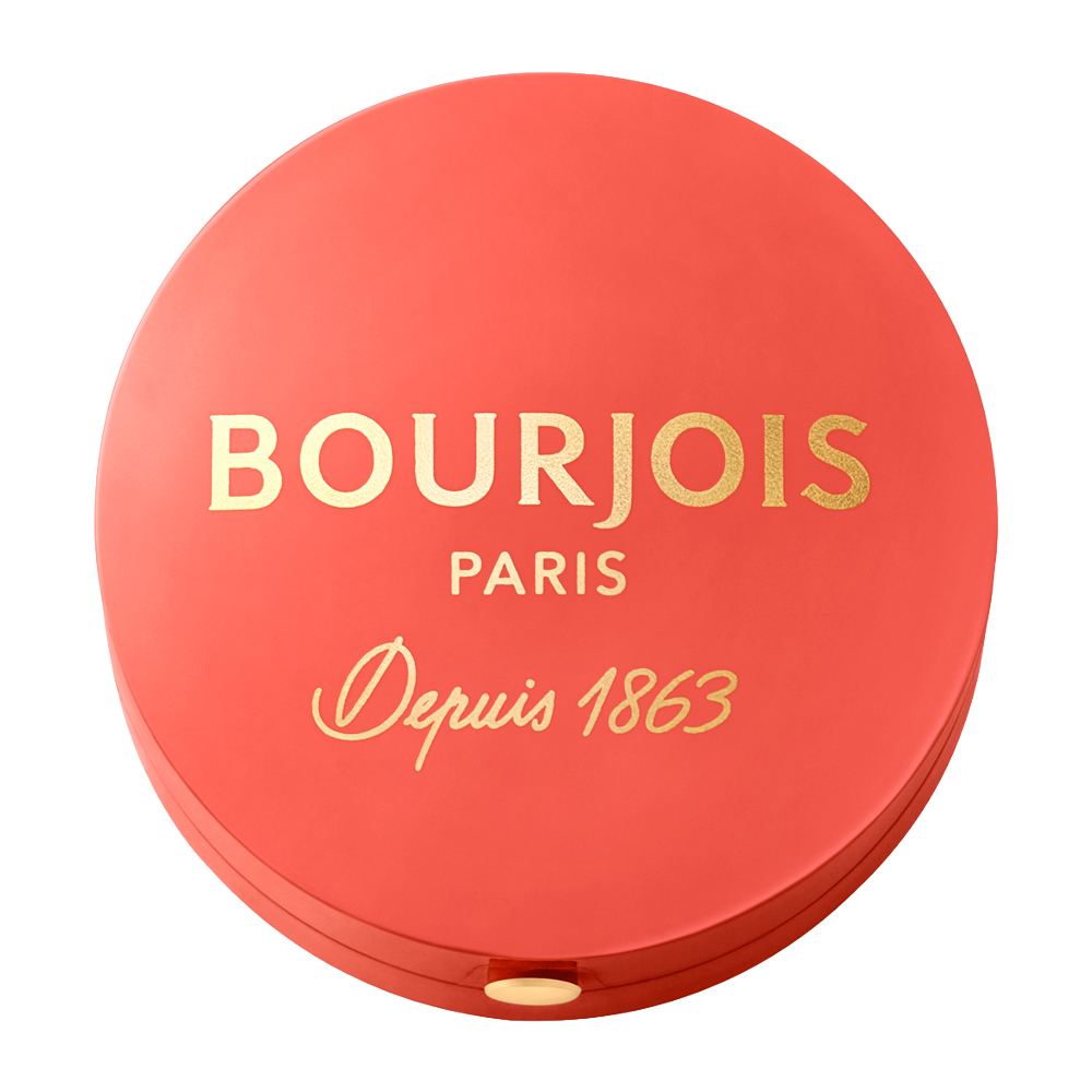 Blush Boite Ronde