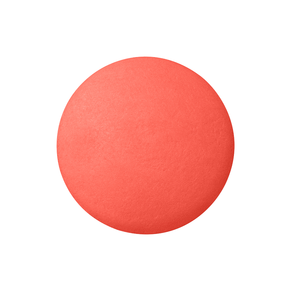 Blush Boite Ronde
