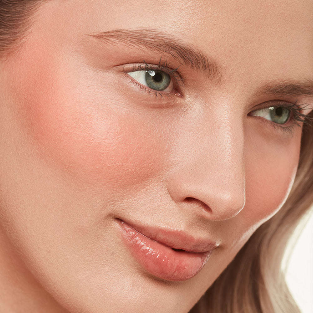 Blush Boite Ronde