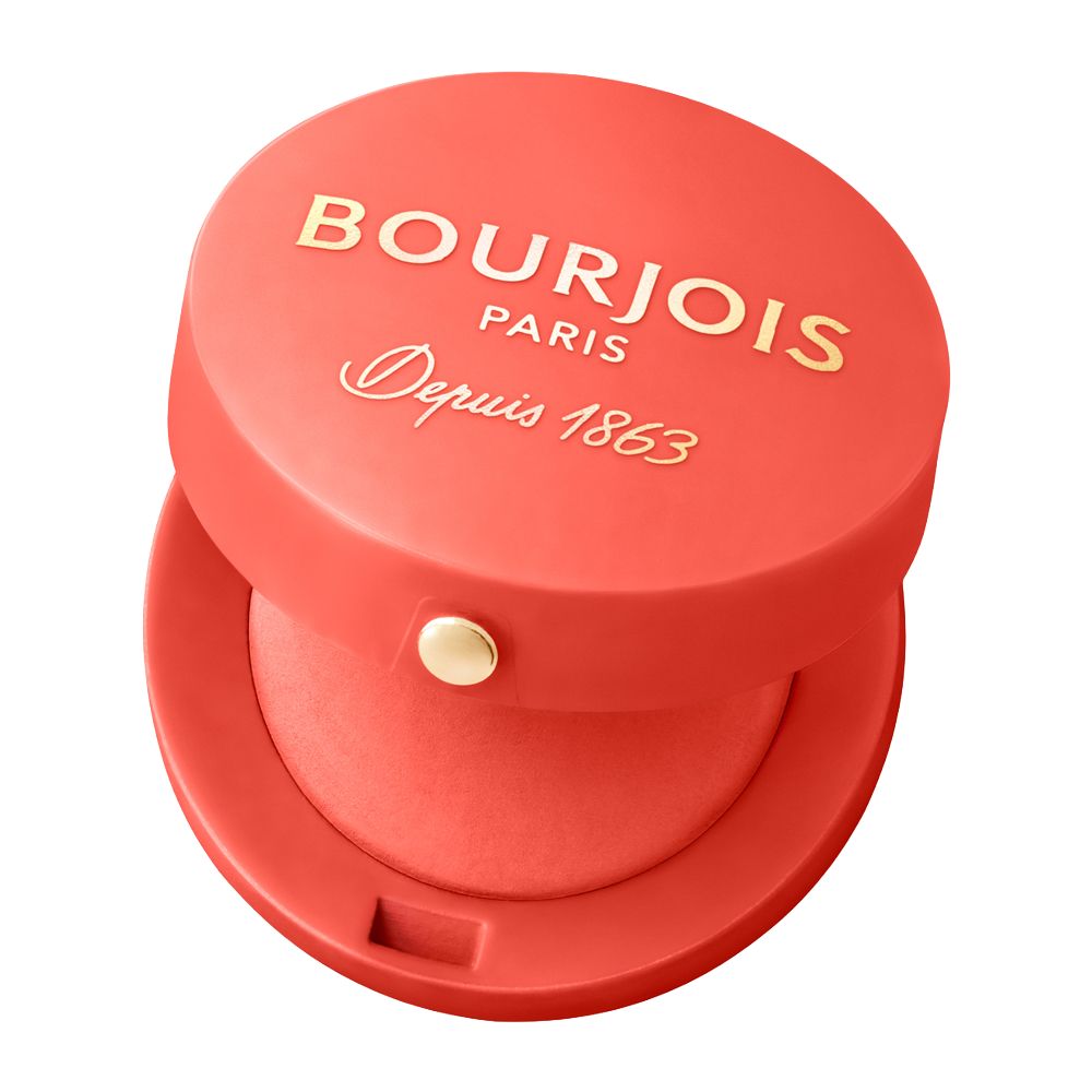 Blush Boite Ronde