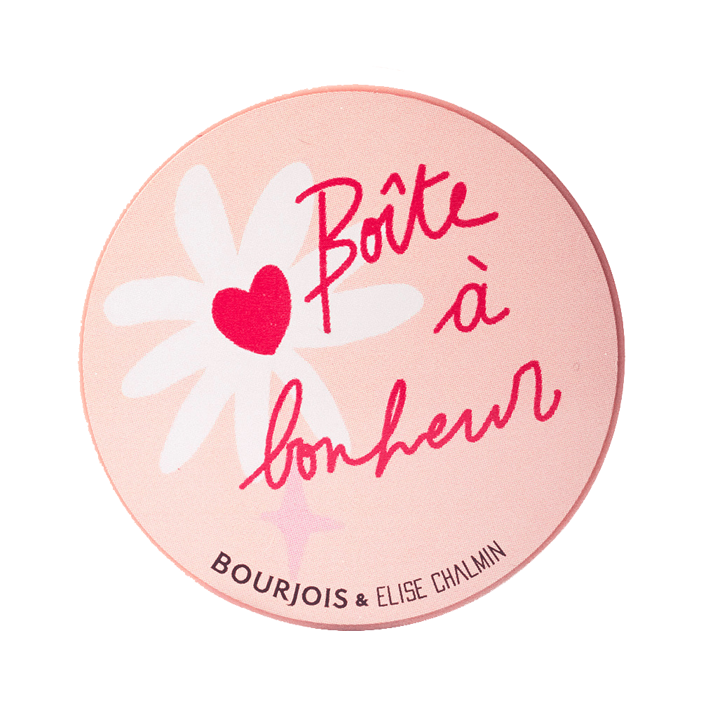 Petite Boite Ronde Ombre A Paupieres Elise Chalmin 11 Pink Parfait