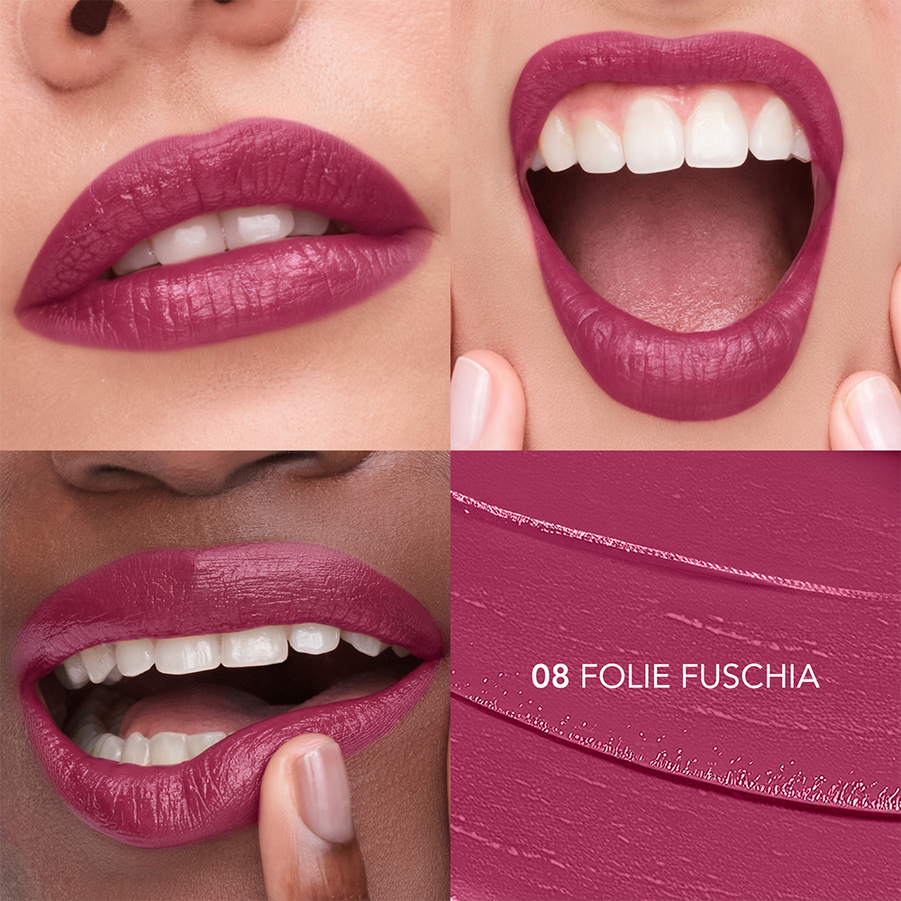 Rouge à lèvres Rouge Fabuleux