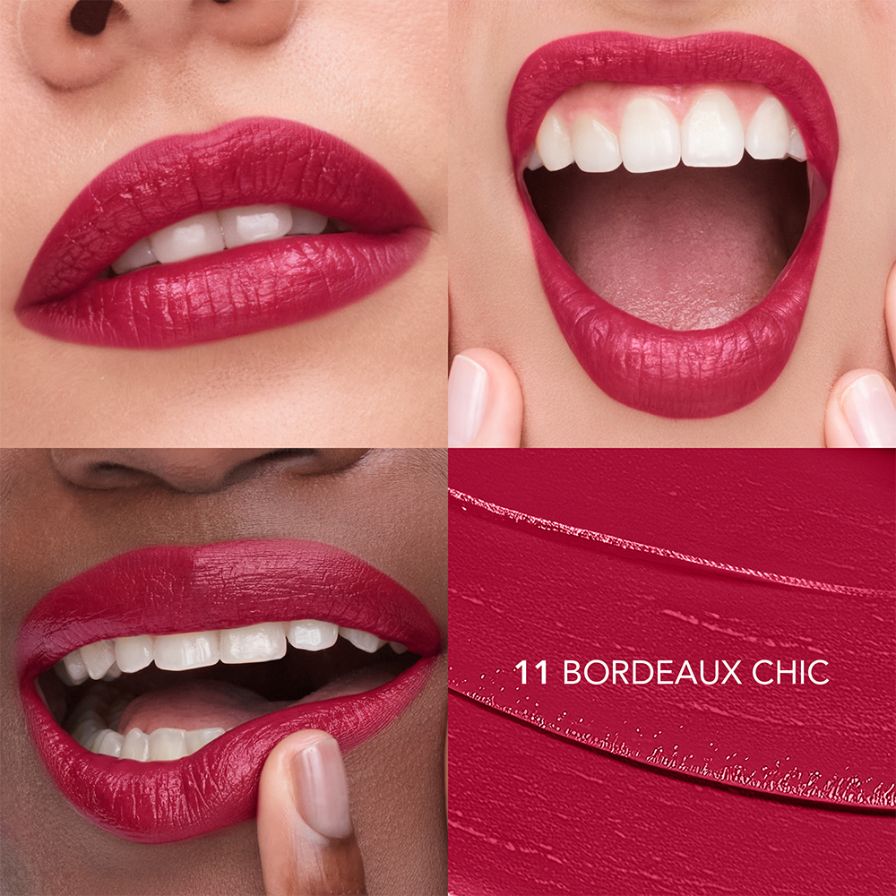 Rouge à lèvres Rouge Fabuleux