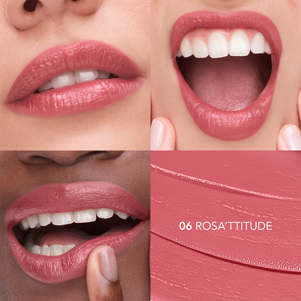 Rouge à lèvres Rouge Fabuleux