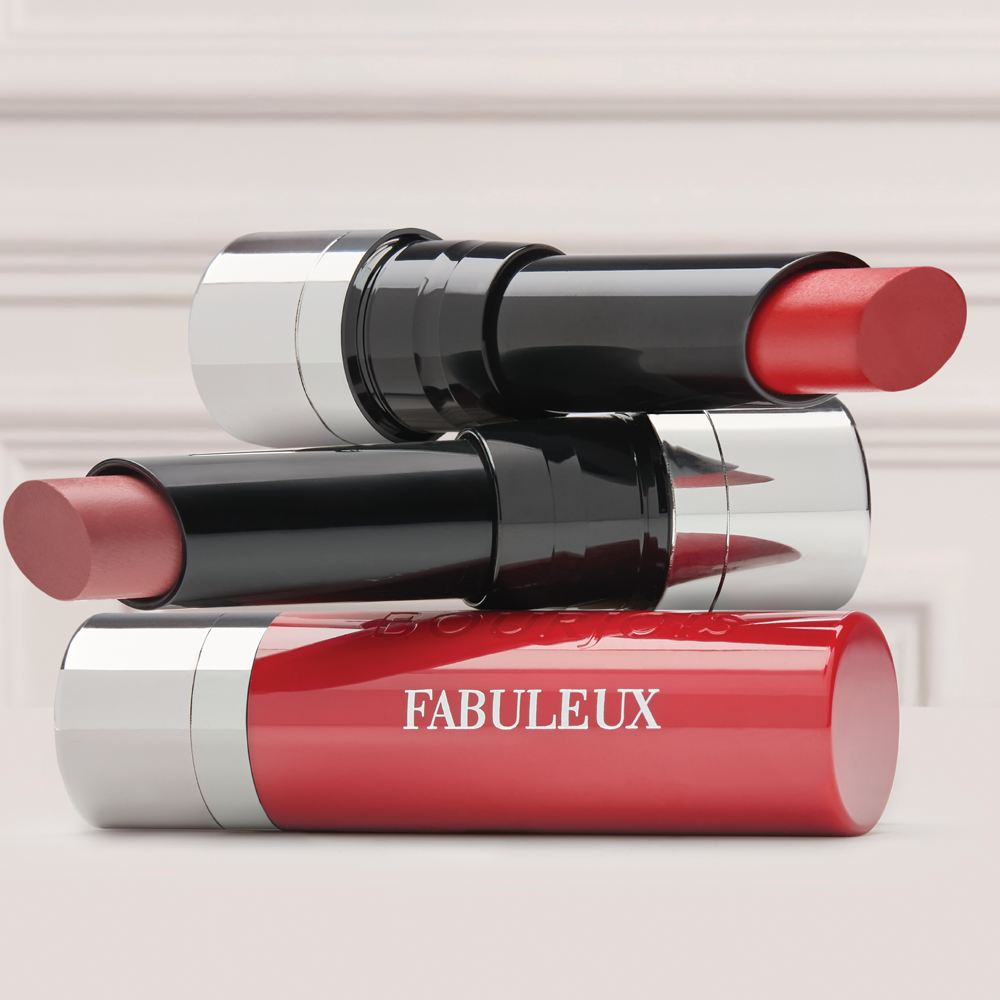 Rouge à lèvres Rouge Fabuleux