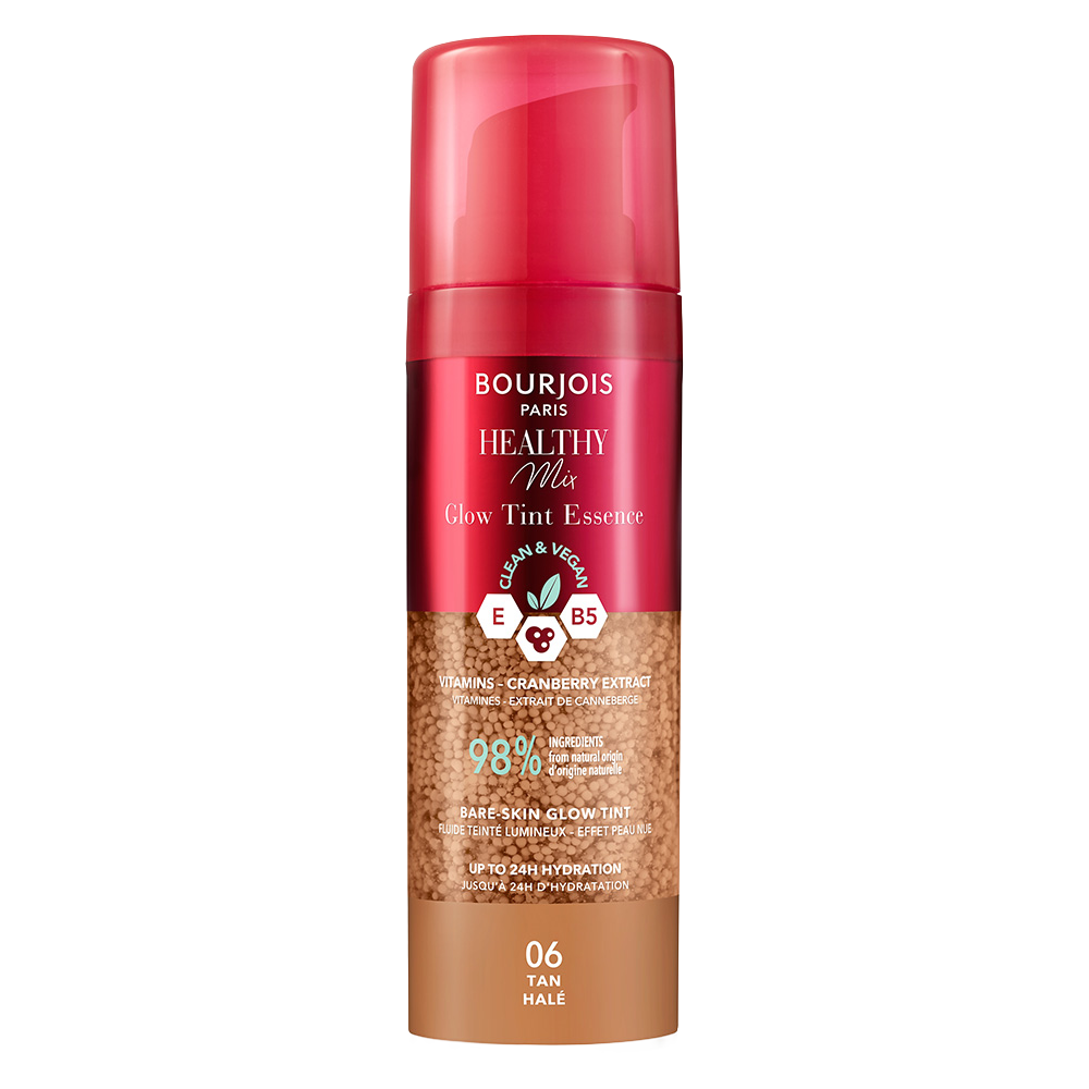 Fluide Teinté Lumineux Healthy Mix Clean