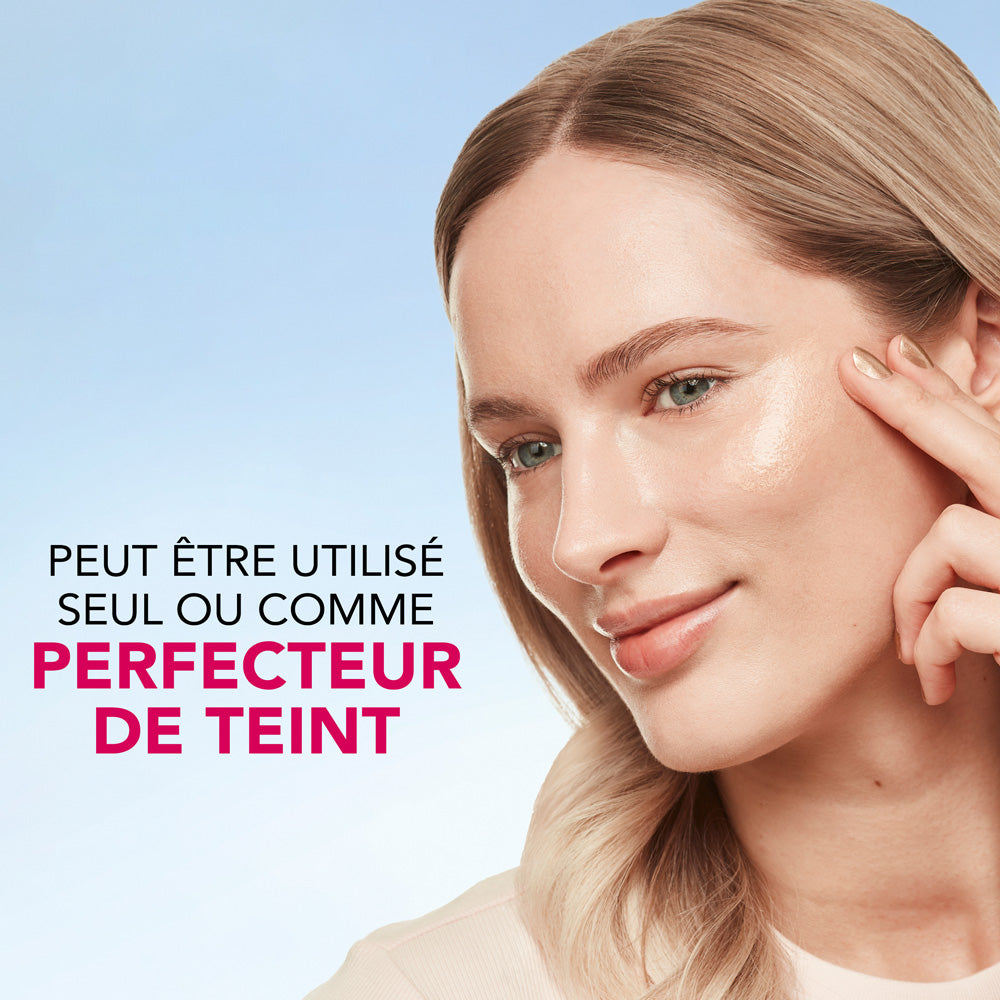 Fluide Teinté Lumineux Healthy Mix Clean