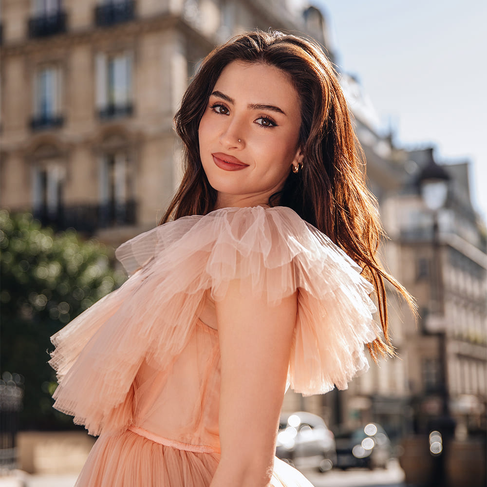 Fluide Teinté Lumineux Healthy Mix Clean