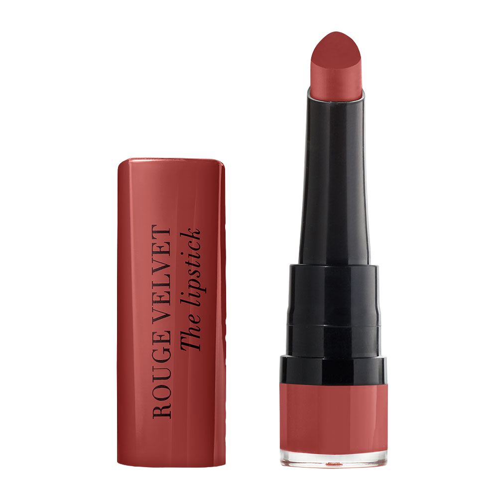 Rouge À Lèvres Rouge Velvet The Lipstick