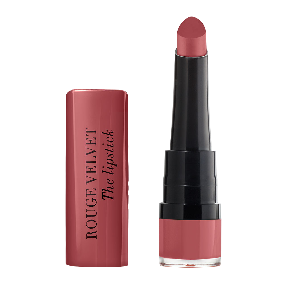 Rouge À Lèvres Rouge Velvet The Lipstick