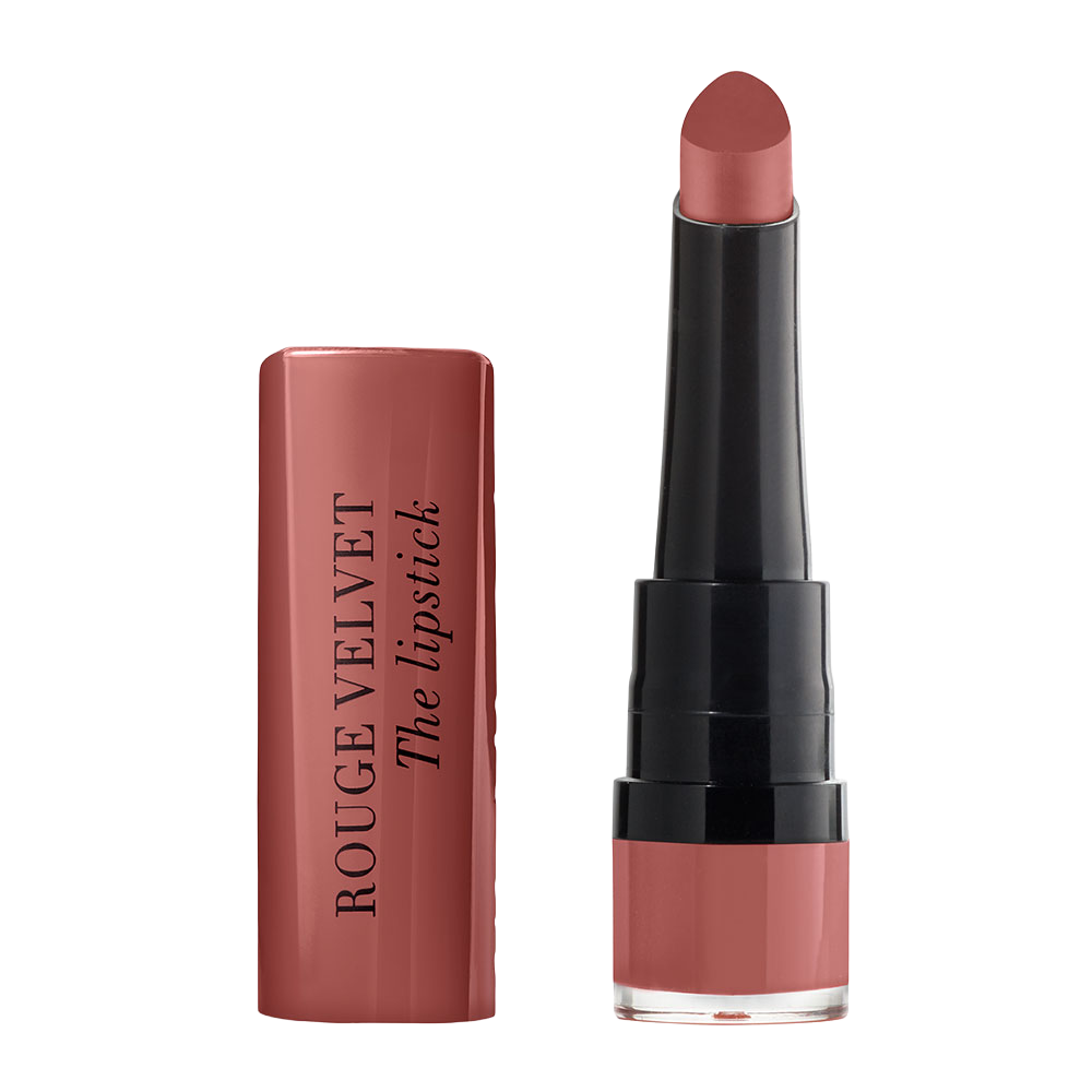 Rouge À Lèvres Rouge Velvet The Lipstick