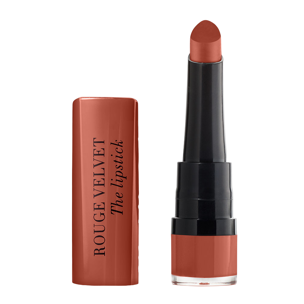 Rouge À Lèvres Rouge Velvet The Lipstick