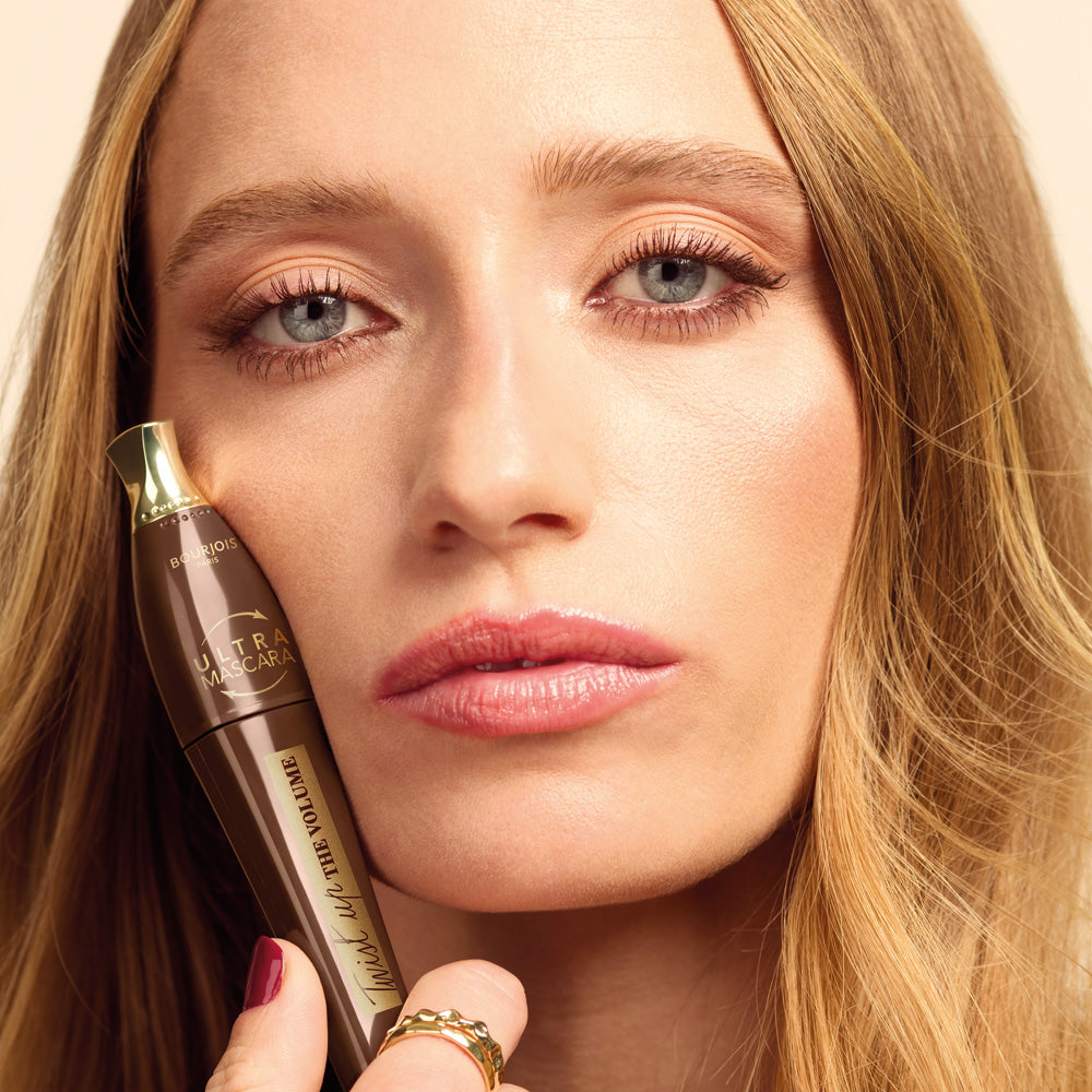 Mascara Twist-Up The Volume