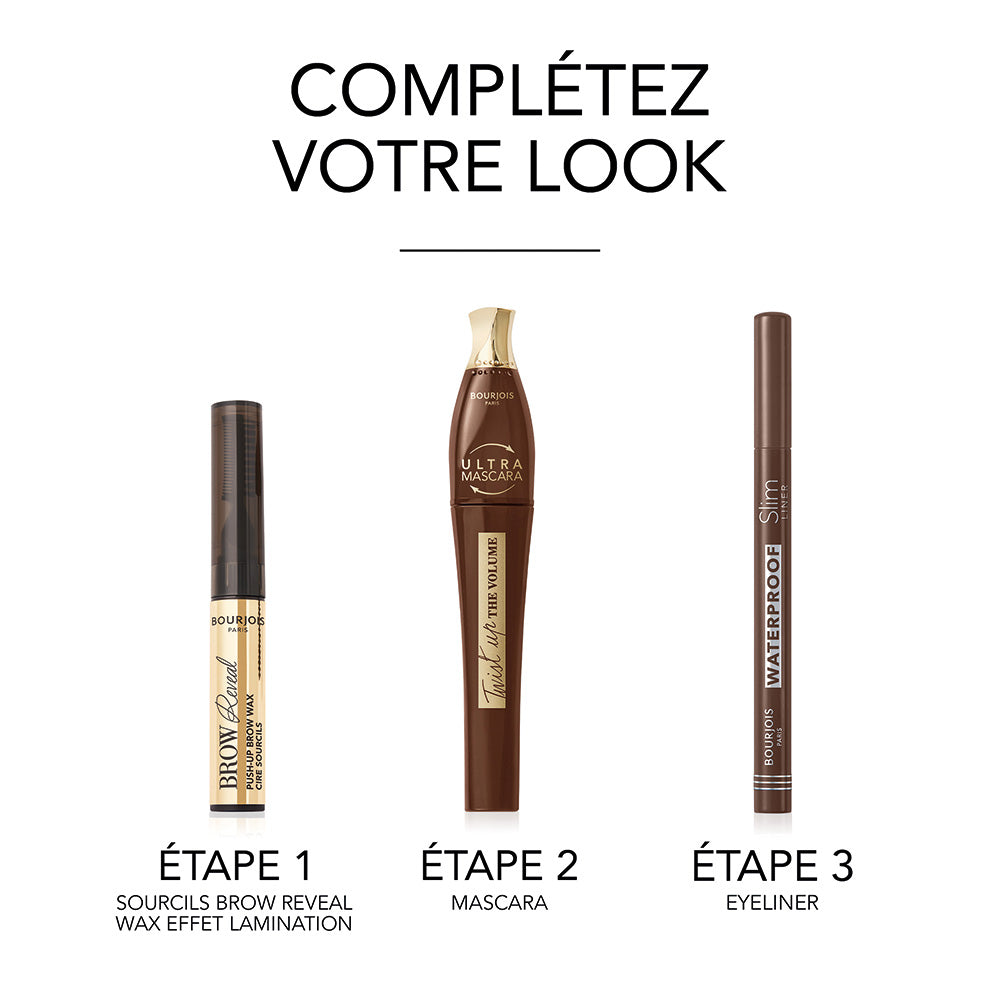Mascara Twist-Up The Volume