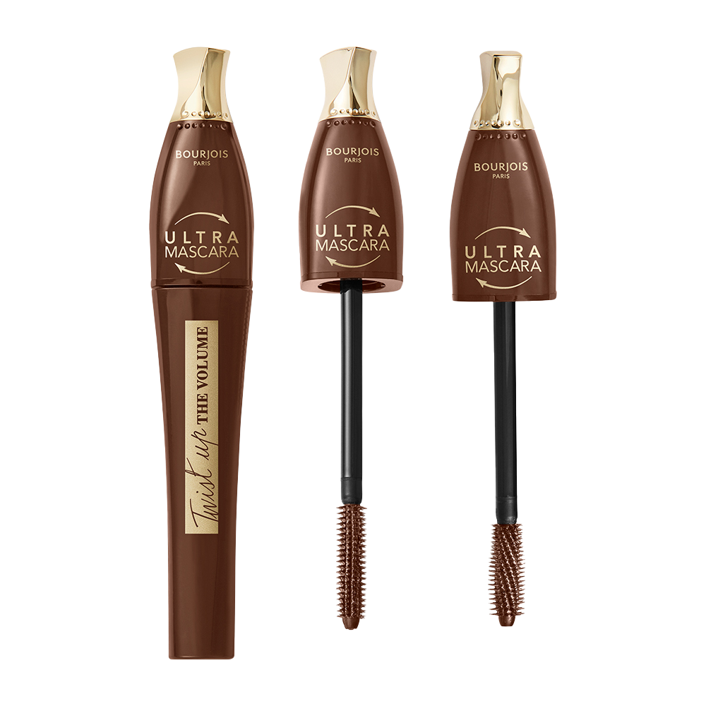 Mascara Twist-Up The Volume