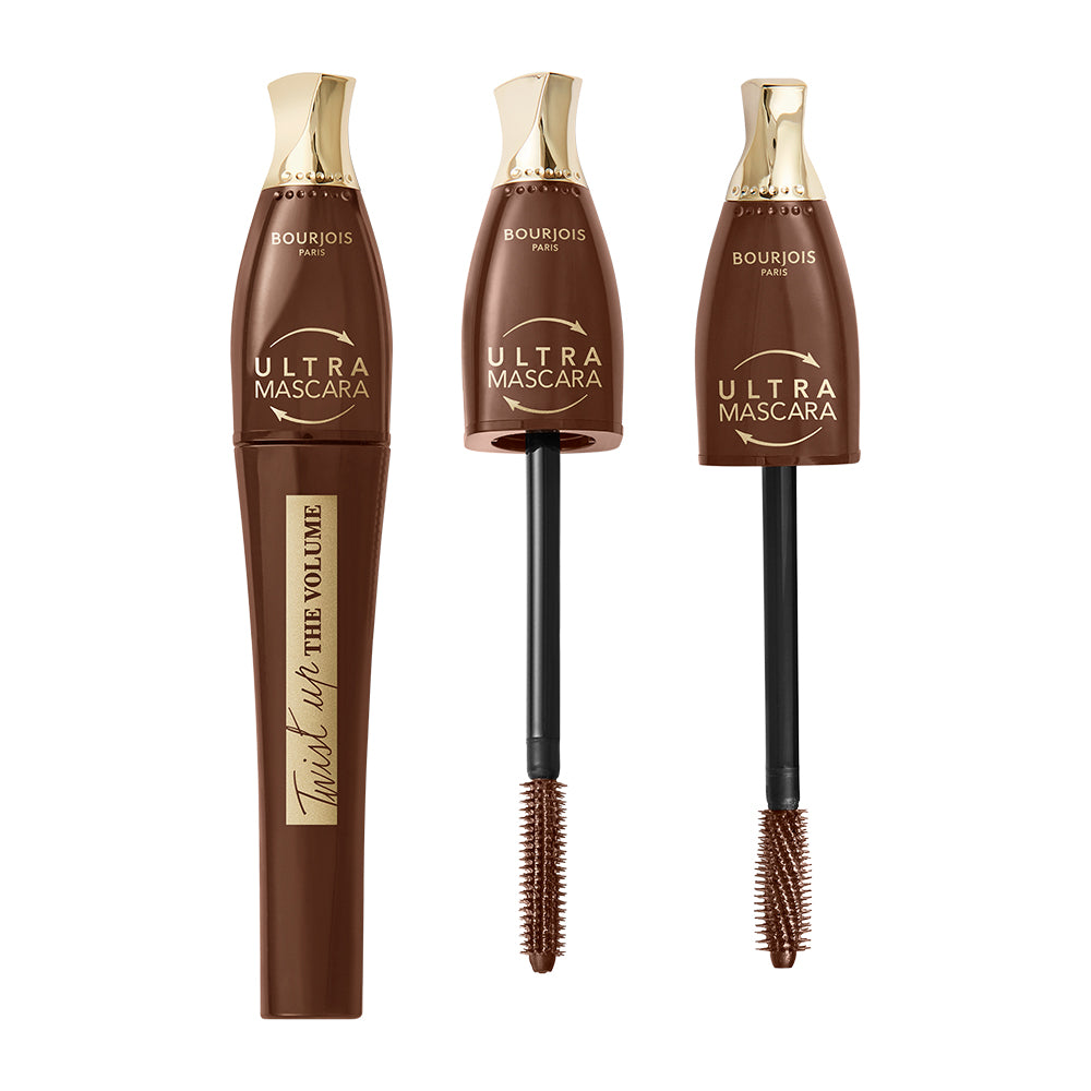 MASCARA TWIST-UP THE VOLUME