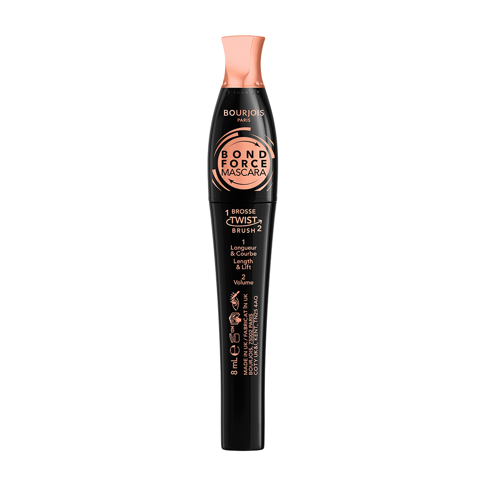 Mascara Twist-Up The Volume Bond Force