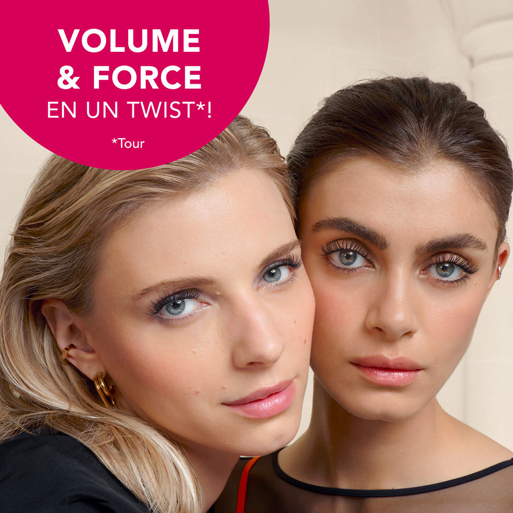 Mascara Twist-Up The Volume Bond Force