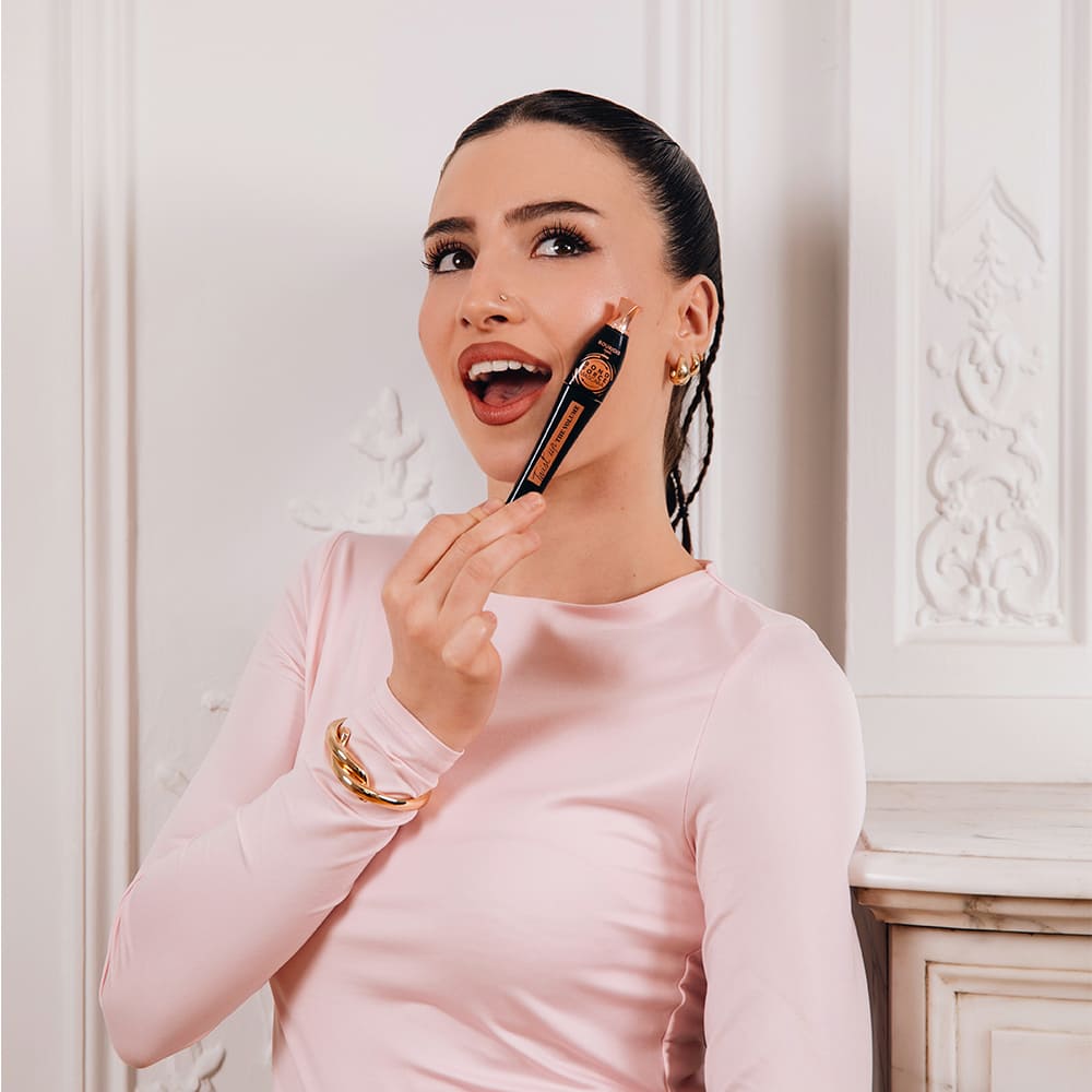 Mascara Twist-Up The Volume Bond Force