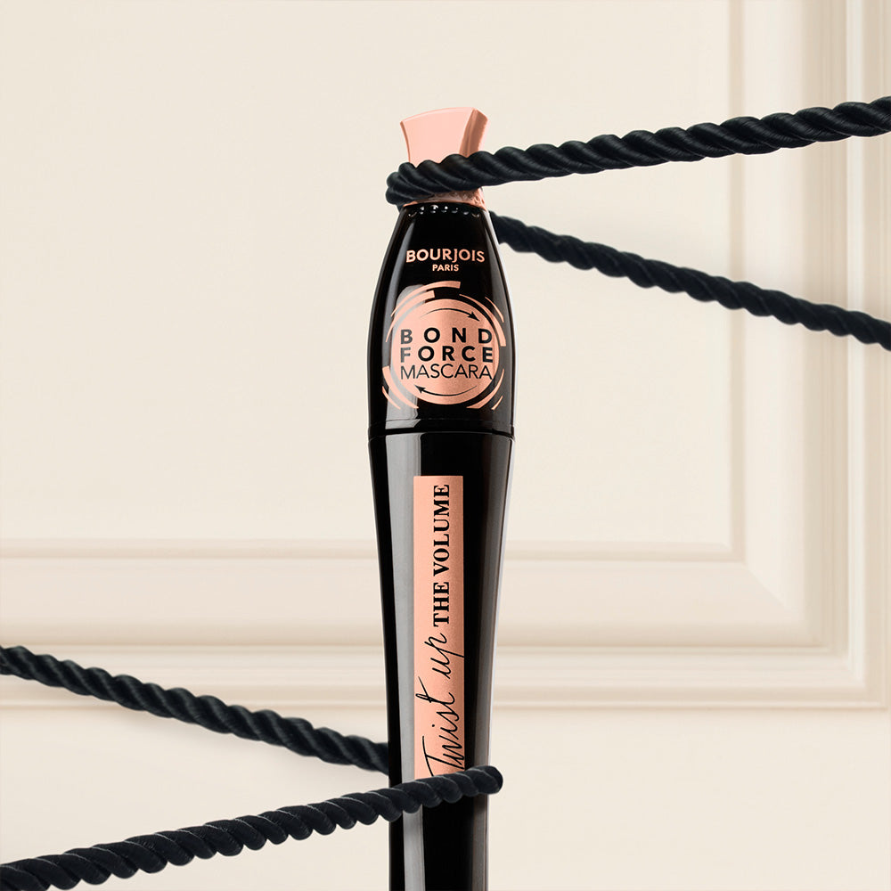 Mascara Twist-Up The Volume Bond Force