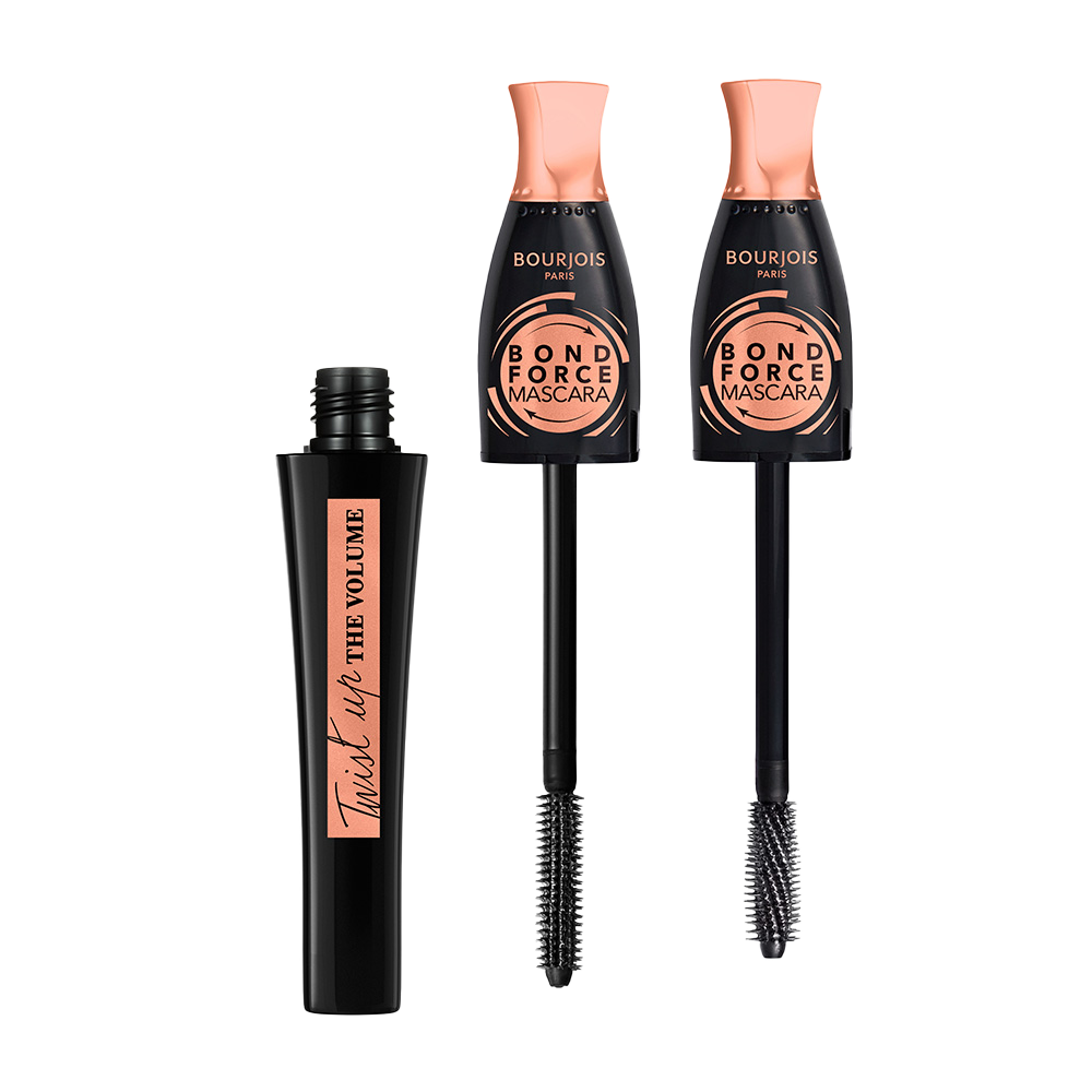 Mascara Twist-Up The Volume Bond Force