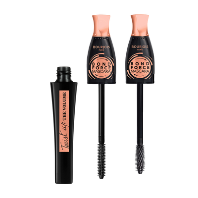 Mascara Twist-Up The Volume Bond Force