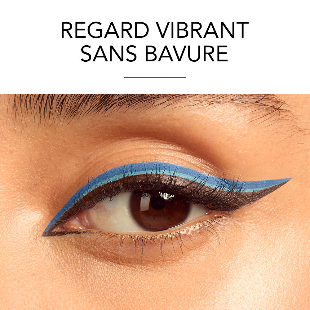 Liner Feutre Slim Waterproof