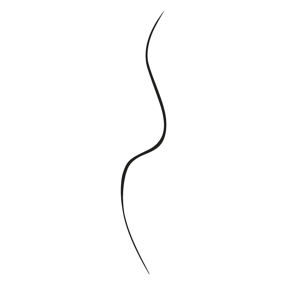 Liner Feutre Slim Waterproof