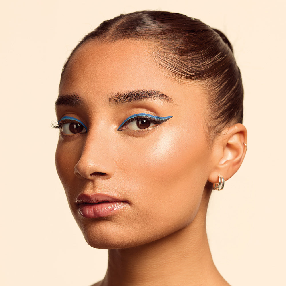 Liner Feutre Slim Waterproof