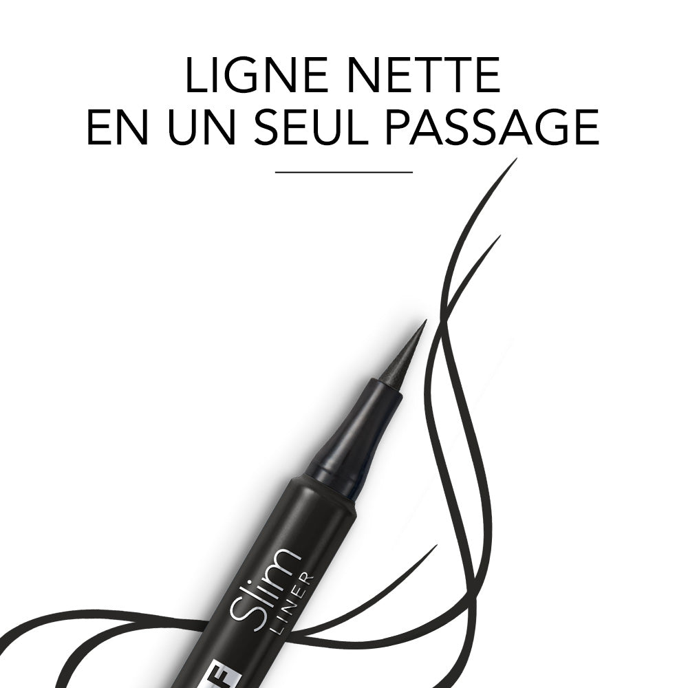 Liner Feutre Slim Waterproof