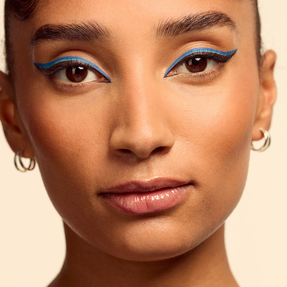 Liner Feutre Slim Waterproof