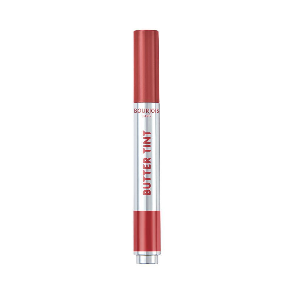 Baume À Lèvres Teinté Butter Tint