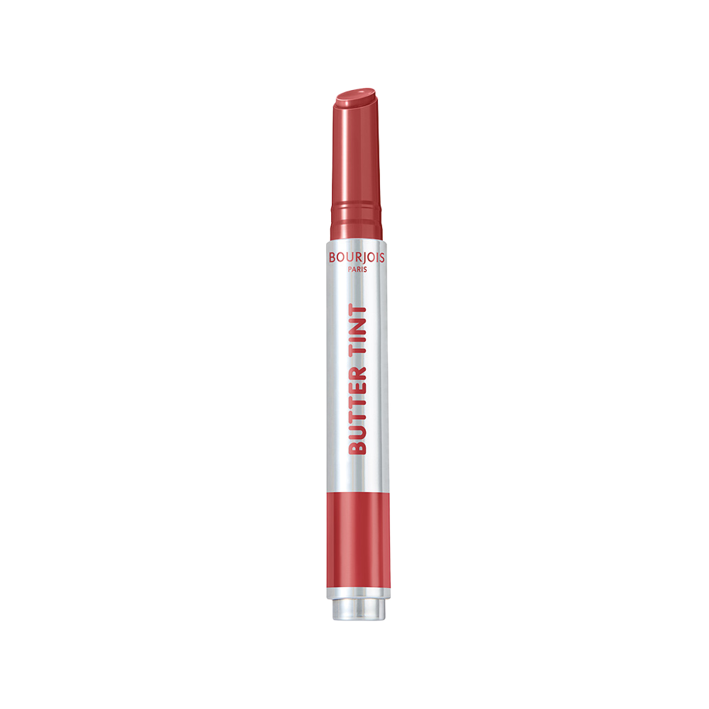 Baume À Lèvres Teinté Butter Tint