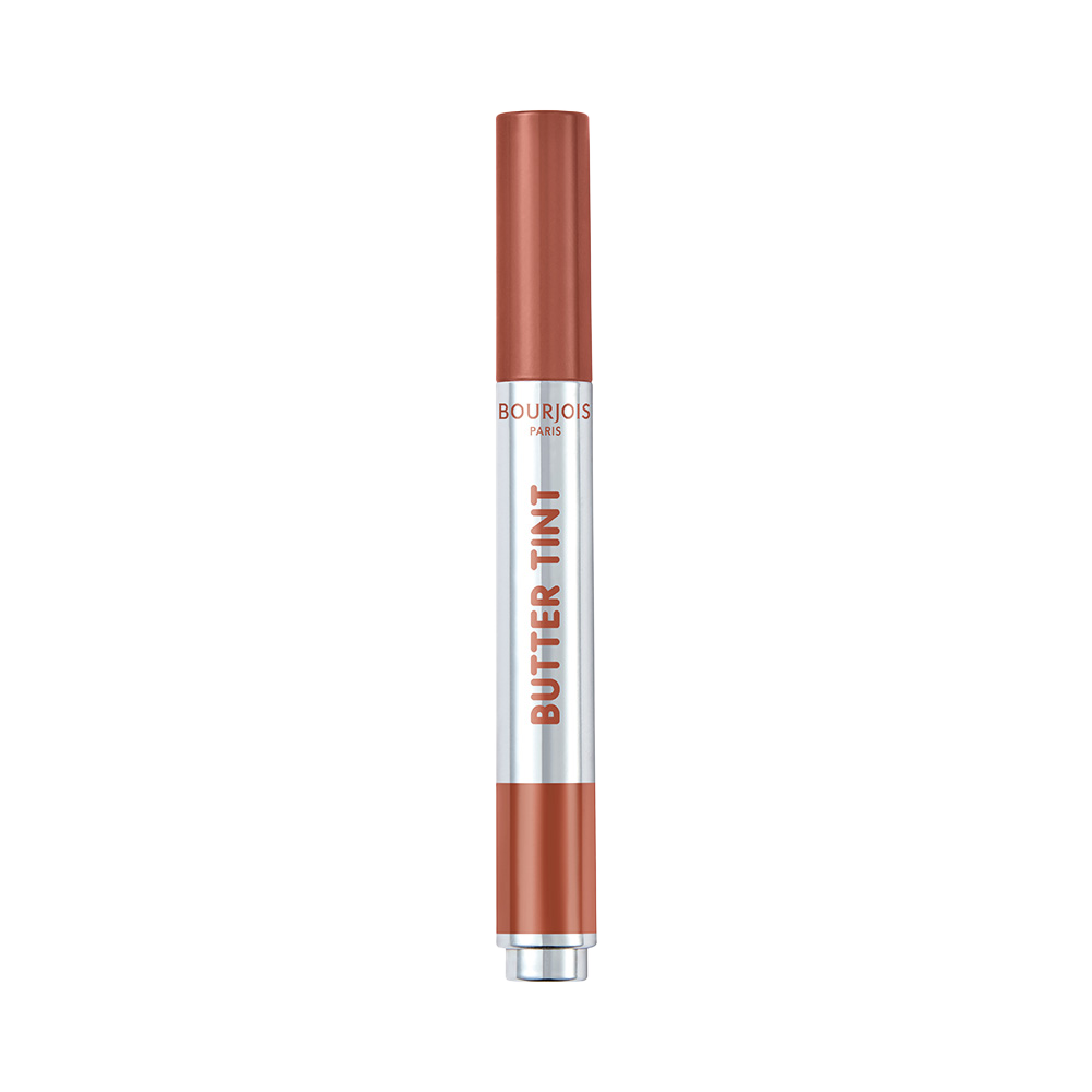 Baume À Lèvres Teinté Butter Tint