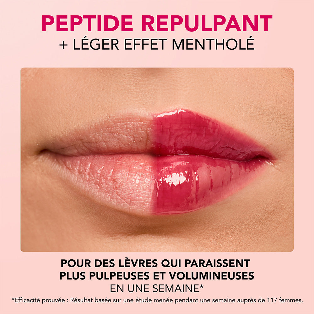 Baume À Lèvres Teinté Butter Tint