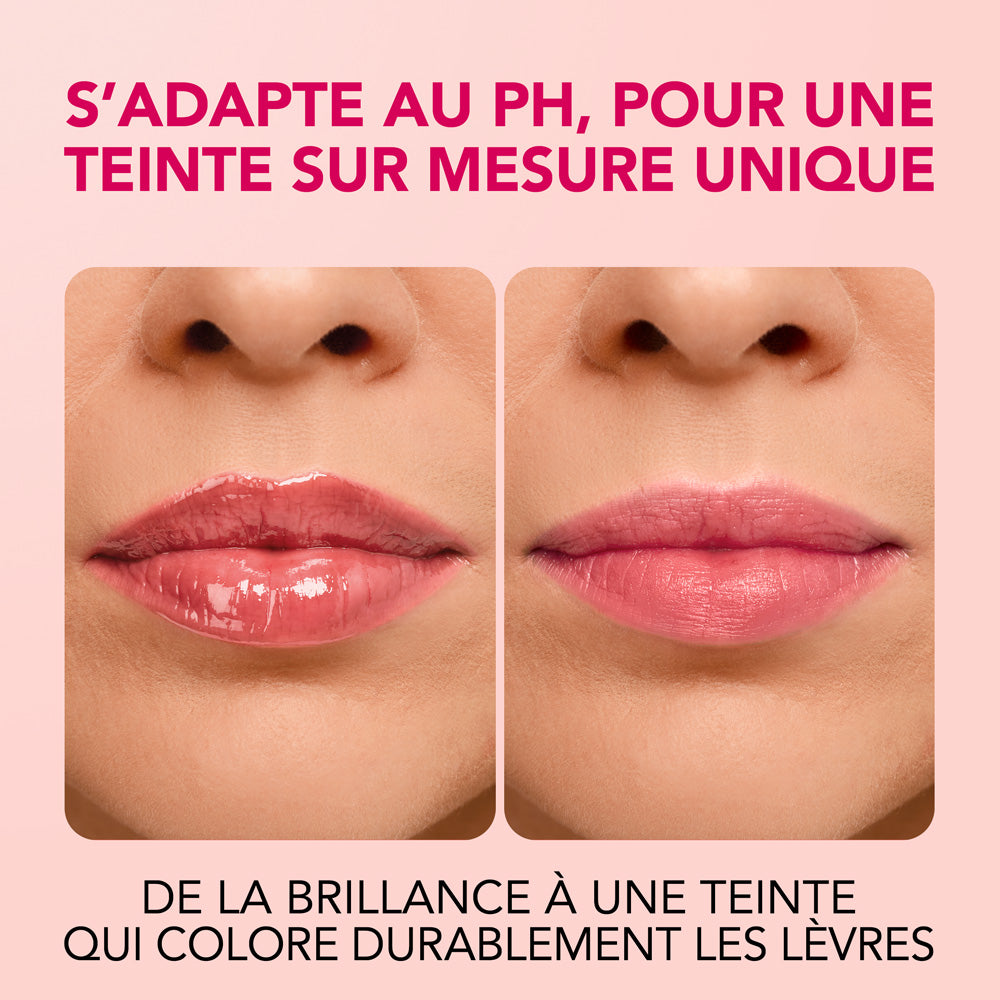 Baume À Lèvres Teinté Butter Tint