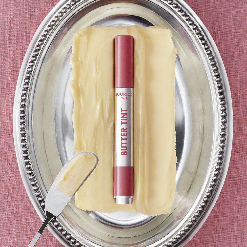 Baume À Lèvres Teinté Butter Tint