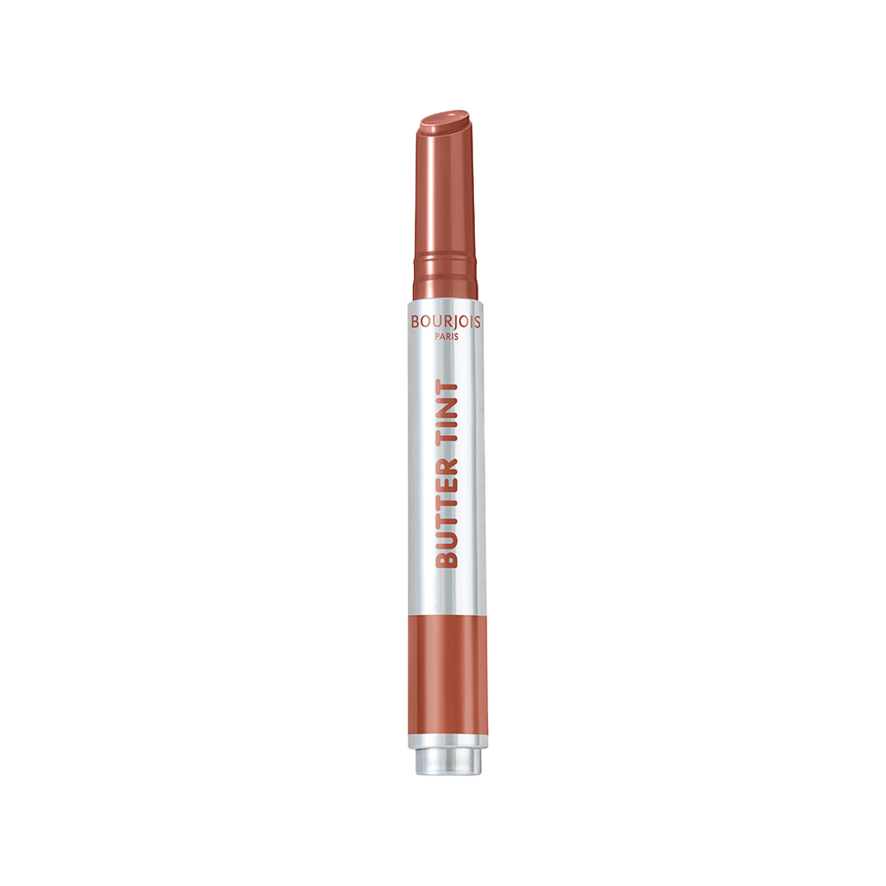 Baume À Lèvres Teinté Butter Tint