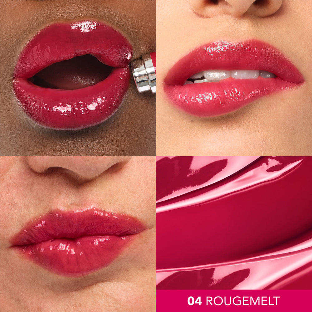 Baume À Lèvres Teinté Butter Tint