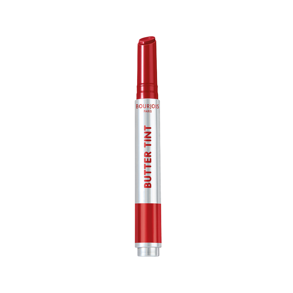 Baume À Lèvres Teinté Butter Tint